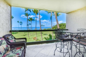 Beachside Kihei Vacation Rental with Stunning Views!